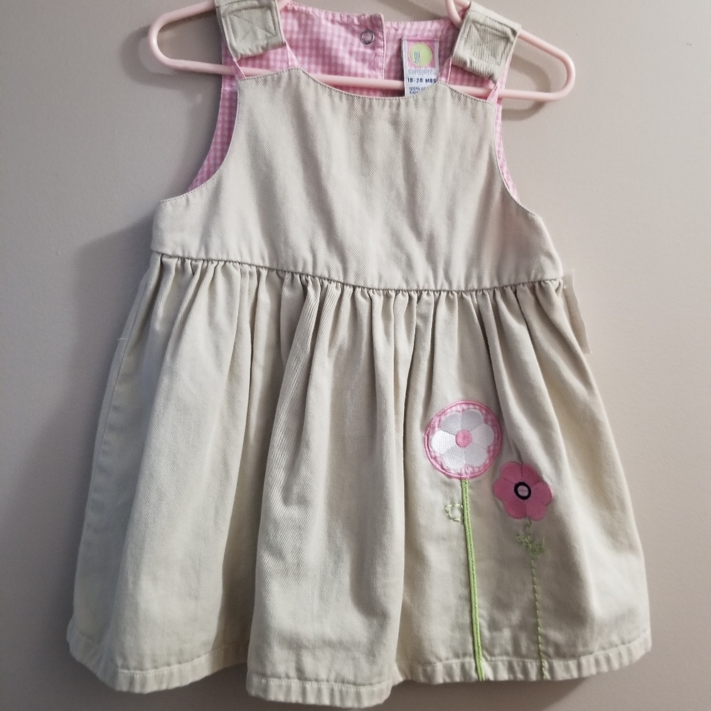 Jumper Dress